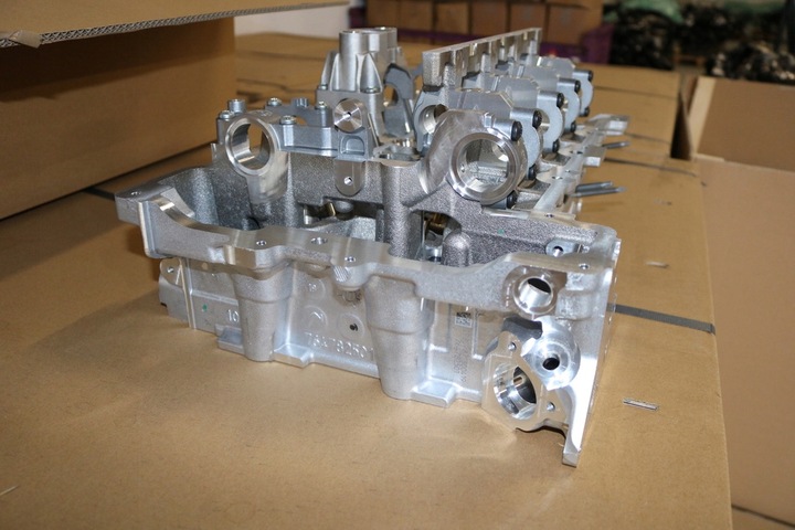 фото №12, New головка двигуна bmw n20 n26 n20b20a n20b20b нова 7647825 7584311