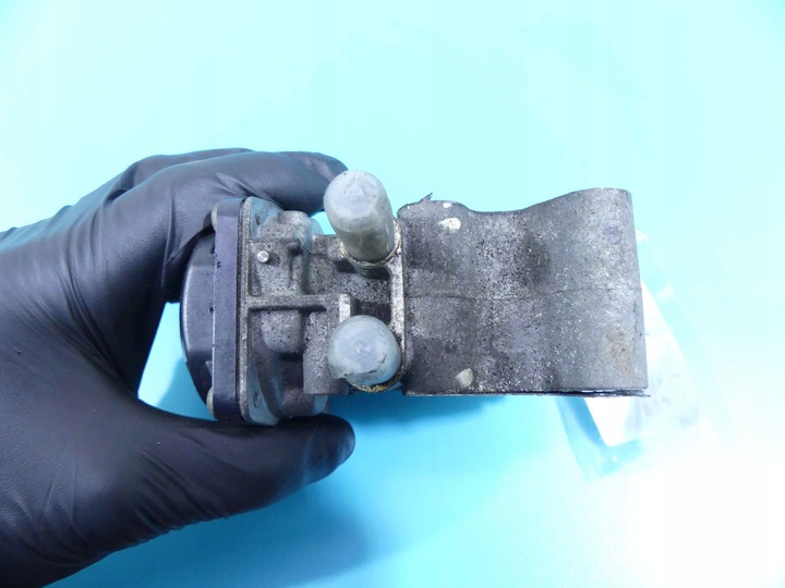 фото №10, Клапан egr honda cr-v iii 06- 18710-rl0-g013, 150100-0060, 12n22 0105