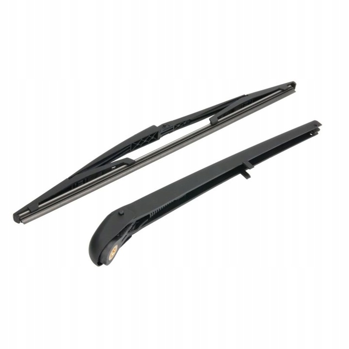 фото №11, Важіль двірники зад alfa romeo з щітка 147