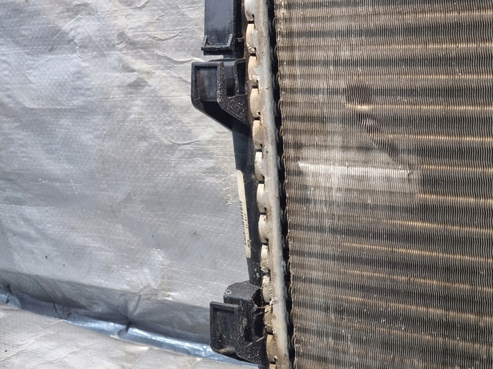 фото №13, Радиаторов воды оригинальный номер 1685000202 mercedes a класс w168 1.6b