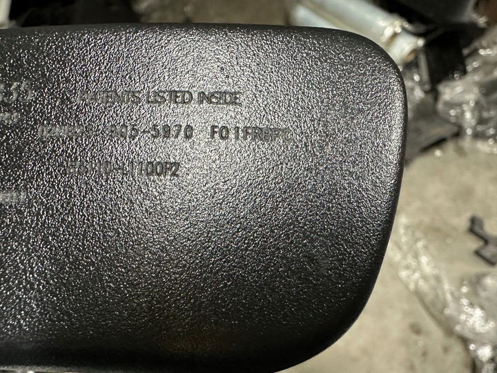 фото №6, Kia niro ii 2 2023 дзеркало внутрішні заднього виду 85120-l1100