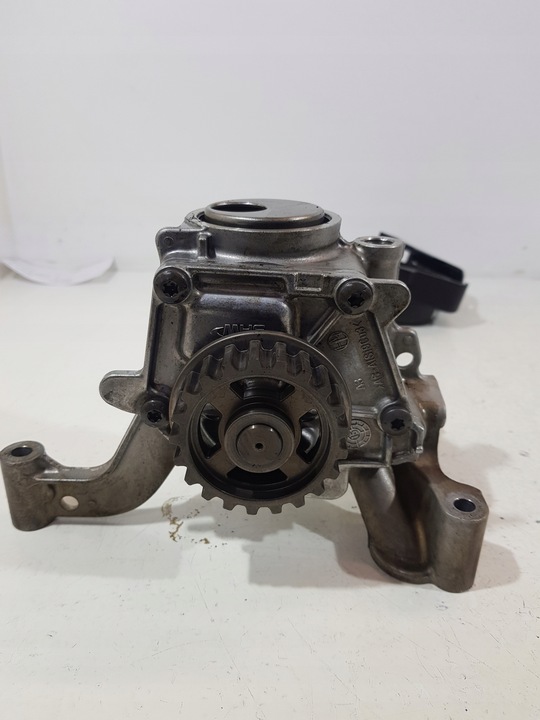 фото №12, Насос масляна ford 1.0t ecoboost cm5g-6600-dc