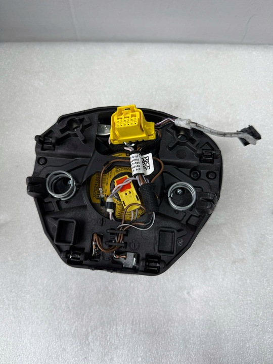 фото №6, Новая подушка безопасности skoda оригинальный номер 6v0880201g