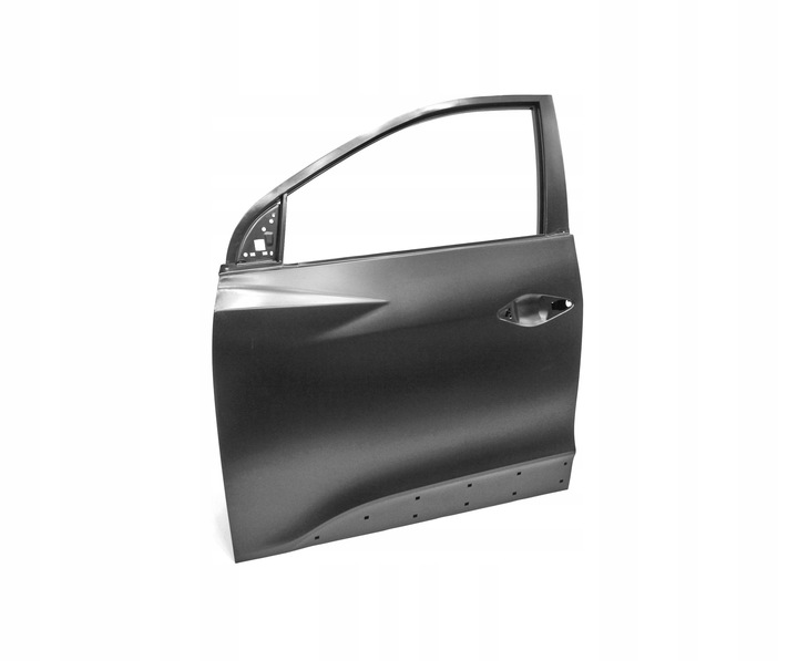 фото №3, Дверь do hyundai ix35 2010-2015 76003-2z010 левая