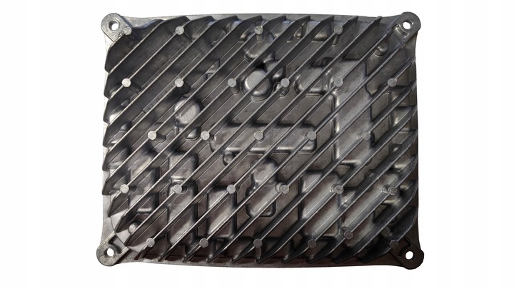 фото №2, Mercedes c 206 w206 c63 модуль перетворювач блок керування фара led