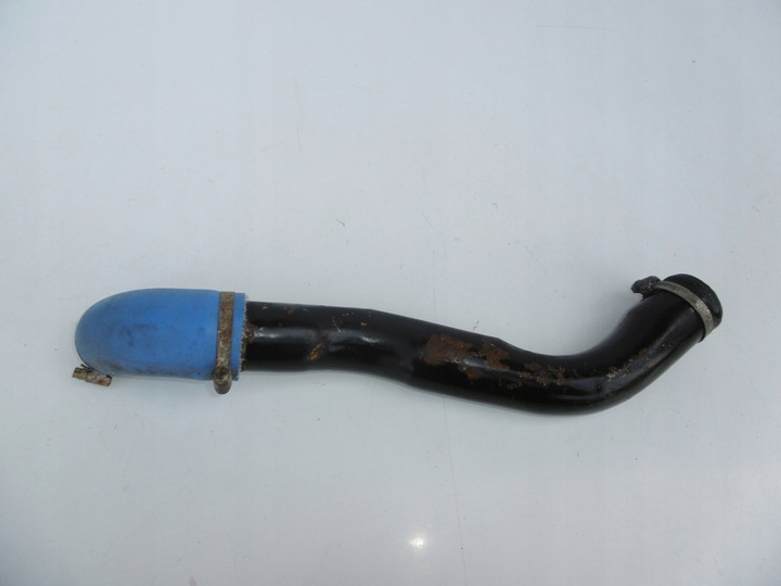 фото №6, Шланг труба інтеркулер gaz gazela 2.1 td steyr
