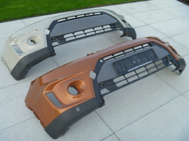 фото №8, Suzuki vitara iii планка крила лівий перед 77221-54p0 гарна