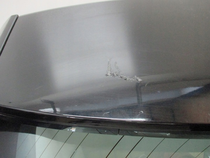 фото №5, Кришка задня jaguar e pace pod камера