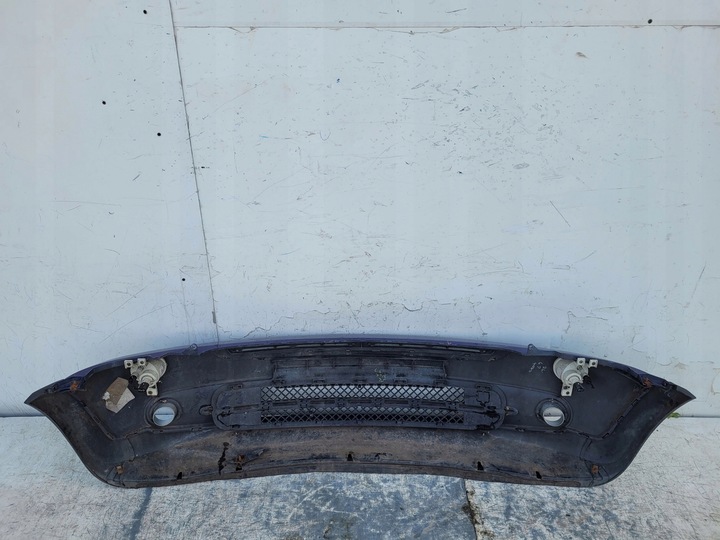 фото №7, Mini one r50 r52 бампер перед передня