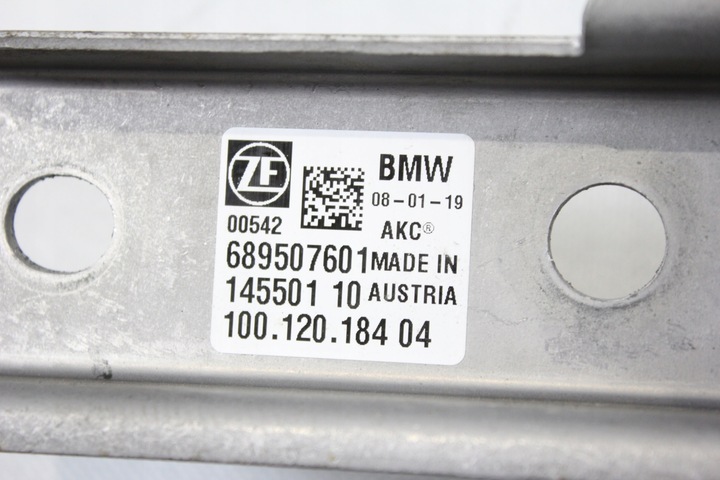 фото №6, Актуатор hsr bmw g30 g31 g32 g11 g12 g14 g15 g16 g05 g06 g07 3500km!