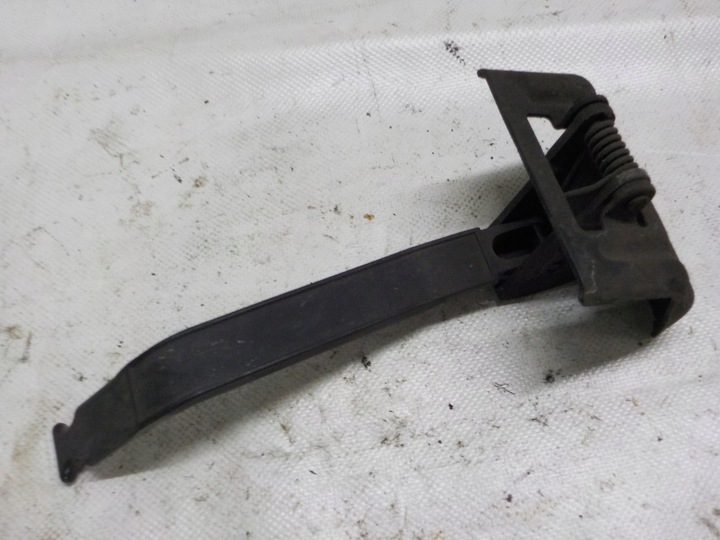 фото №1, Ручка открывания капота renault grand scénic ii jm0/1_ 10461013 1.5l