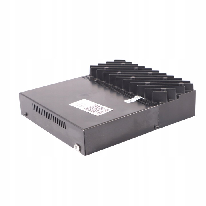 фото №12, Bmw z4 e86 підсилювач модуль звуку hifi систем 9118611