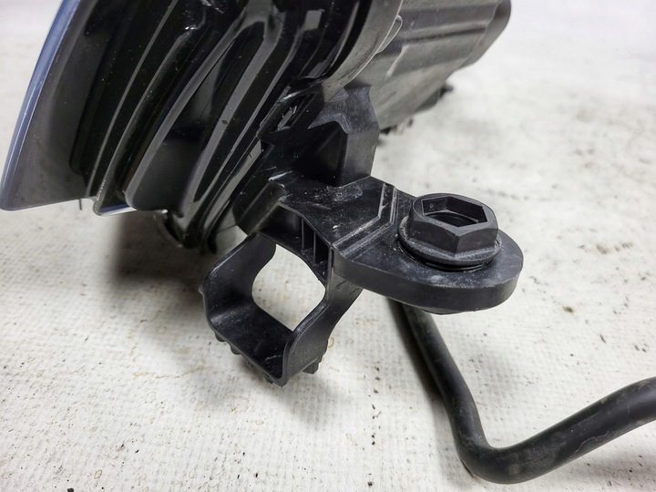 фото №10, Skoda fabia iv 4 6vb повний led 6vb 941 016b права комплектна f-v.a.t