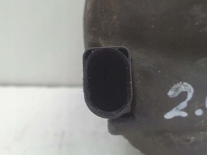 фото №8, Компресор кондиціонера vw golf v 1.6 fsi _ 1k0820803f