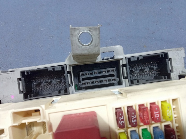 фото №9, Fiat ducato iii boxer ii 3.0 jtd 156km набір стартовий