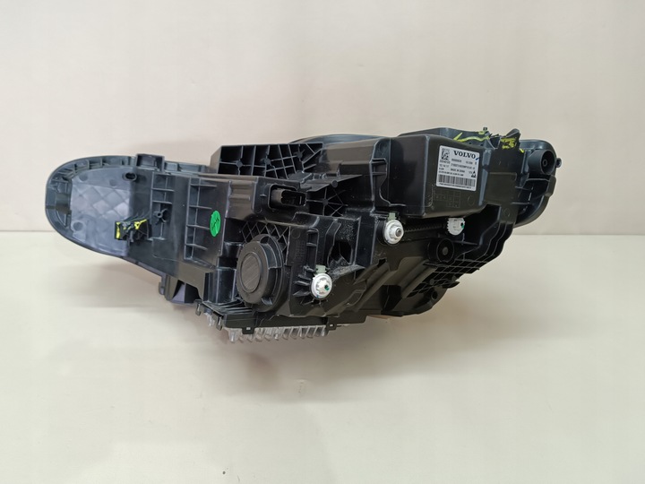 фото №8, Volvo ex30 фара лампа права передня 80000628 1ex2938