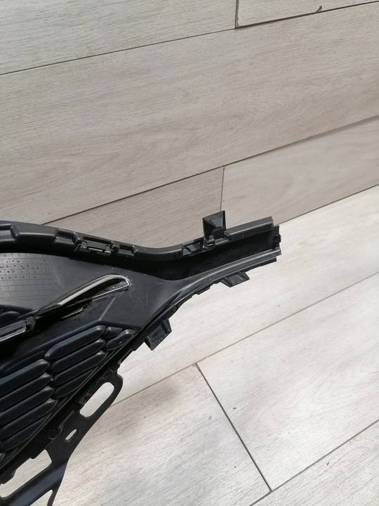 фото №11, Opel grandland x решітка бампер лівий перед p1u0-51728