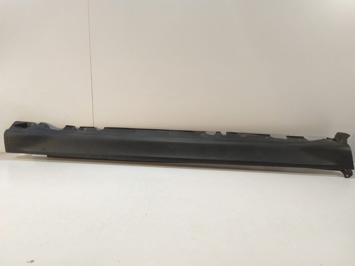 фото №1, Bmw x5 e70 планка / защита порога правая - 14407