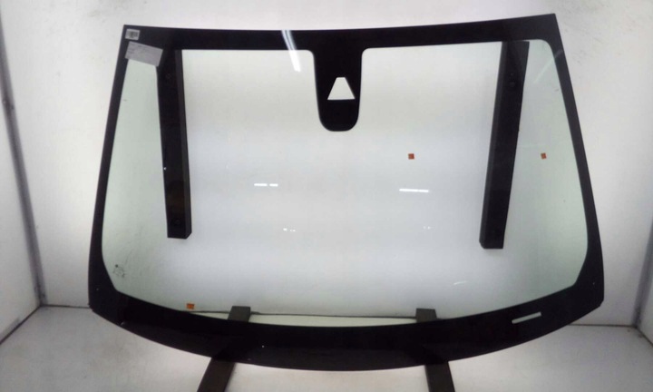 фото №1, Скло лобове передня opel insignia 2017- камера оригінальна зелена