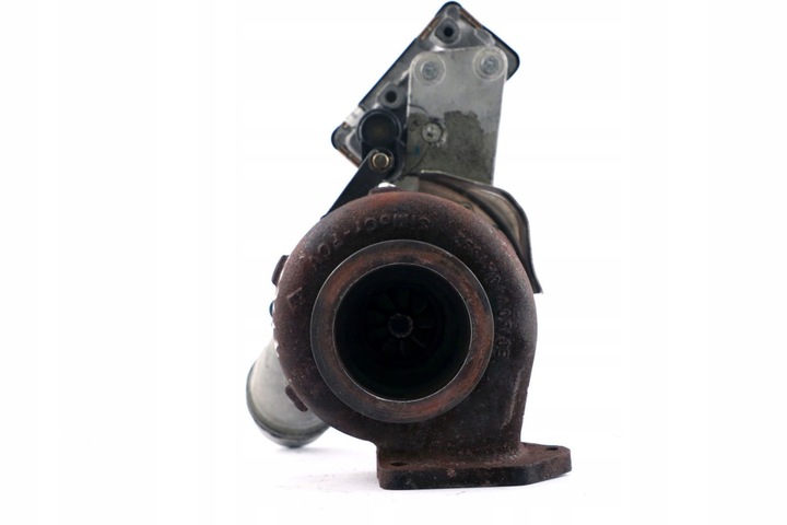 фото №12, Mini cooper d 2.0 n47n sd r56 lci r60 n47n turbo