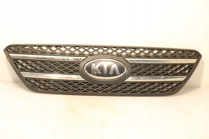 фото №1, Решётка решётка радиатора kia ceed i 86350-1000