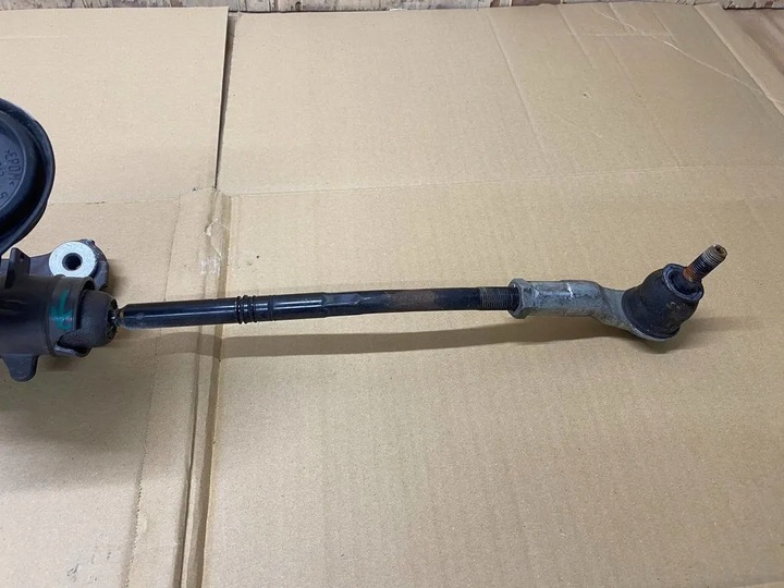 фото №8, Vw seat skoda audi 5wb трансмиссия рулевая 5wb423054k