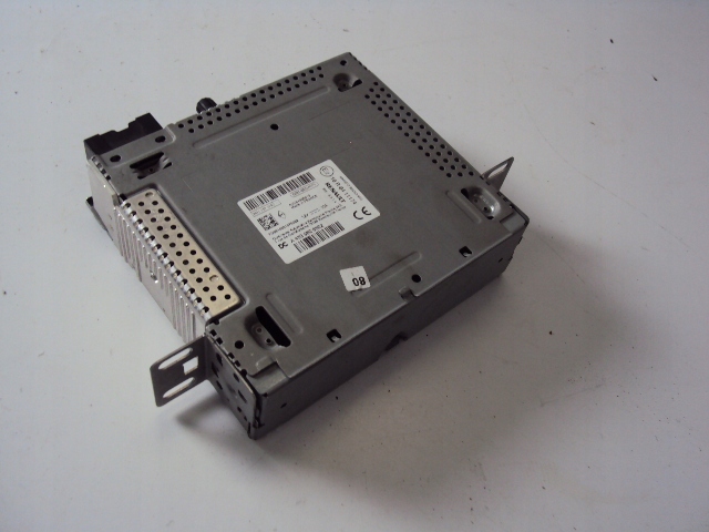 фото №3, Радио навигация smart forfour a453 1.0 tce 18r