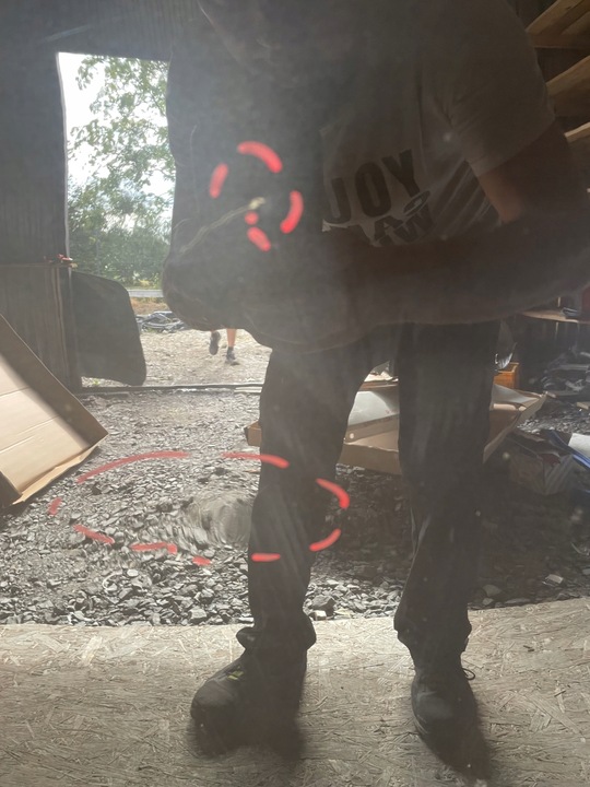 фото №6, Капот vw passat b8 3g кришка двигуна 14-