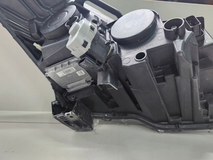 фото №12, Лампа перед передняя левая peugeot 3008 5008 i рестайлинг ксенон led европа