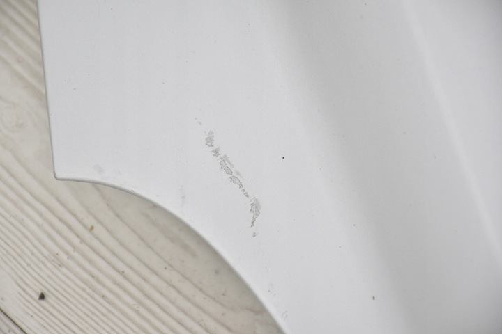 фото №10, Капот кришка двигуна mercedes r w251 c775