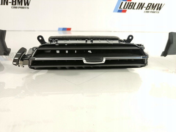 фото №6, Решётка воздуховод средняя bmw u06 2er u11 x1 9483383