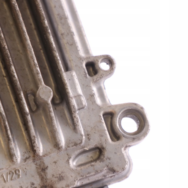 фото №9, Mercedes w447 om622.951 компьютер блок управления двигателя ecu a6229000500