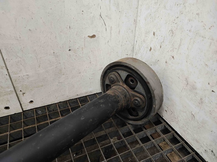 фото №6, Wał привідний vw golf vii 5g1, bq1, be1, be2 5q0521101aj 2.0l бензин