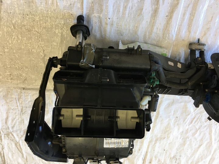 фото №12, Отопитель audi a4 b7 2007r 8e1820005h