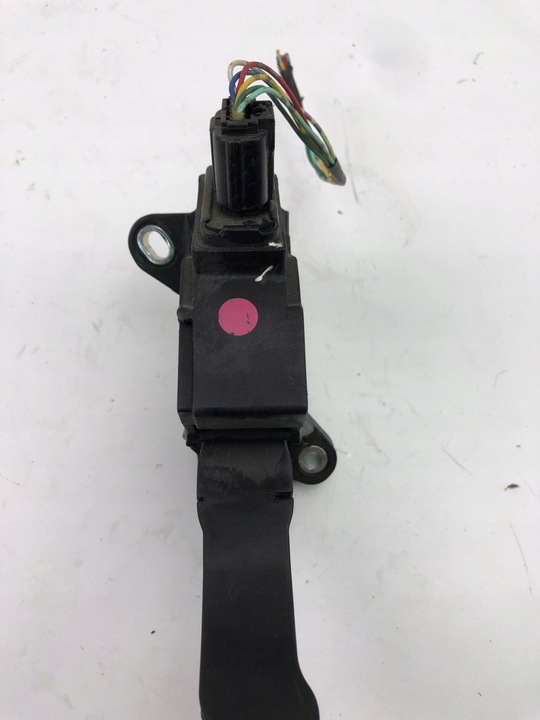 фото №5, Toyota corolla педаль потенциометр газа 78110-02022