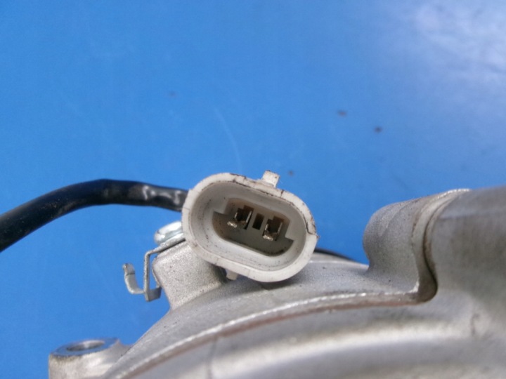 фото №7, Opel astra j 1.7cdti компрессор кондиционера nissens 890058