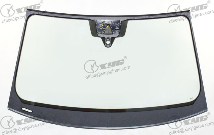 фото №1, Стекло лобовое lamborghini urus 2018- aku+hud+kamera+ датчик