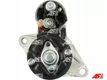 фото №5, Стартер as-pl s0451