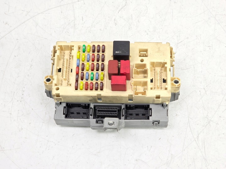 фото №5, Ducato boxer 2.2 комп'ютер блок керування набір стартовий 9663289080 9661256980 4