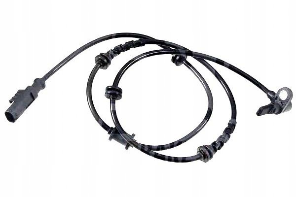 фото №2, A.b.s. датчик abs fiat idea 04-07 перед