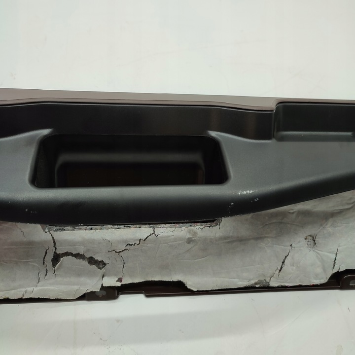 фото №5, Bmw x5 e70 защита порога багажника защита колонки