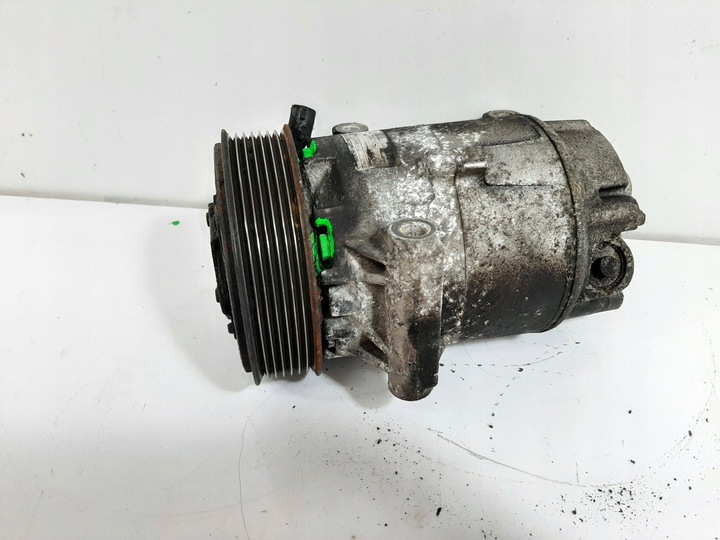 фото №9, Renault megane ii hb 3d 2.0 16v 04r компресор кондиціонера 7711135808