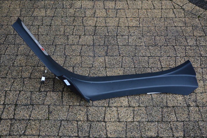 фото №4, Планка порогова led audi a8 s8 4h0864608a