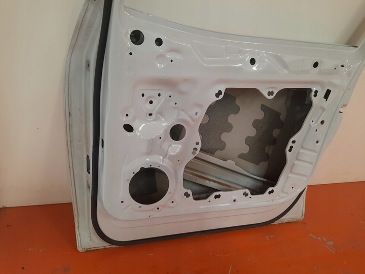 фото №14, Vw id-4 2020-2023 двері праві перед