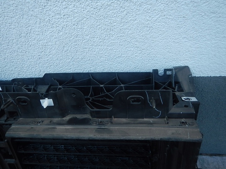 фото №9, Pas переднее жалюзи ролета ford ranger vi vw amarok 2022- mb3b-8475-bf