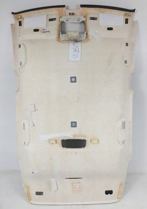 фото №8, Стеля mercedes w176 a1766900050