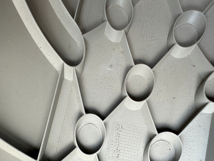 фото №5, Корпус захист тунель vw volkswagen transporter t6