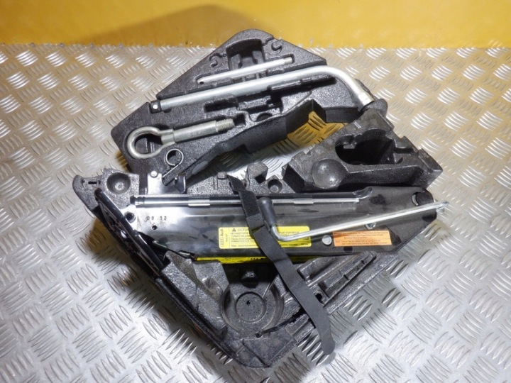 фото №6, Audi q7 4l комплект ремонтний 4l0012113e