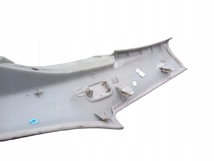 фото №5, Защита стойка правое перед citroen c4 grand picasso ii oem номер 9677054377