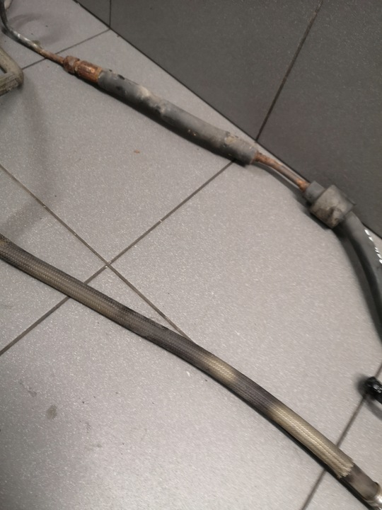 фото №6, Шланг дроти підсилювача rs6 c5 4b7422891c